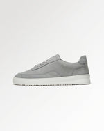 Mondo 2.0 Ripple Nubuck Cement Grey