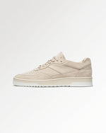Ace Suede Beige
