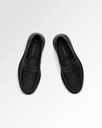 Loafer Reed Black