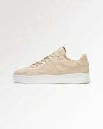 Court Suede Beige