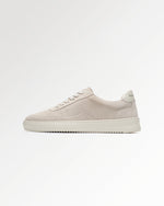 Mondo Suede Organic Off White