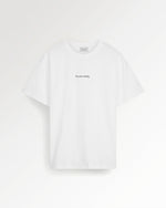 T-shirt Slim White