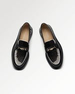 Loafer Rugby Degrade Black