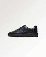 Mondo Seamless Black