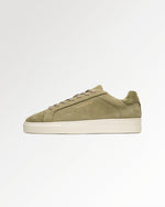 Tiebreak Grain Dark Green