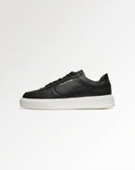 Evo Court Nappa Black