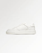 Evo Court Nappa White