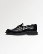 Loafer Polido All Black