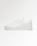 Court All White