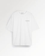 T-Shirt Boxy White