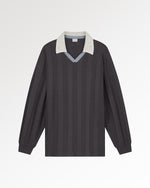 Knit Football Jersey Pavement