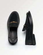 Loafer Hazy Black