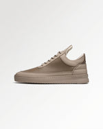 Low Top Tech Crumbs Pure