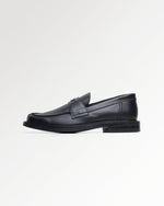 Base Loafer Nappa Black