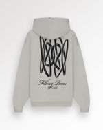 Hoodie Boxy Film Strip Antarctica
