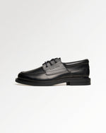 Low Deck Polido Black