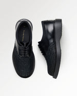 Bulky Derby Panier Black