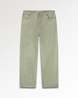 Denim Pants Tea