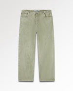 Denim Pants Tea