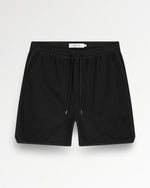 Resort Shorts Mesh Black