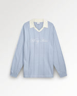 Knit Football Jersey Skyway