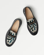Loafer Gowtu Black