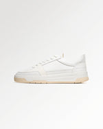 Low Vise White