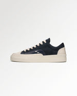 Riviera Suede Navy