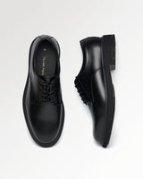 Clean Derby Polido Black