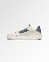 Cruiser Tech Fuzz Beige / Blue