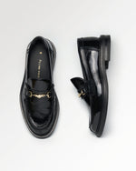 Loafer Glace Black