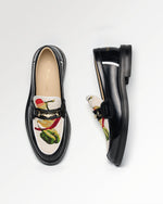 Loafer Pepper Black