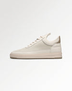 Low Top Tech Crumbs Off White / Taupe