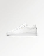 Tiebreak Core All White