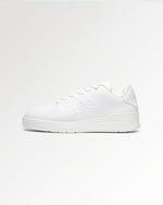 Voyage Knot All White