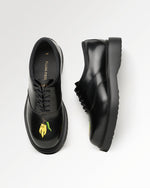 Bulky Derby Pepper Black