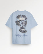 T-shirt Broken Plate Skyway