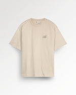 T-shirt Embroidered Knot Peyote