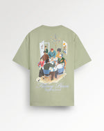 T-shirt Supper Tea