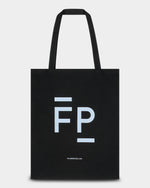Tote Bag Cotton | Black