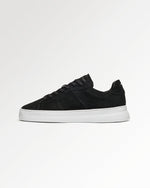 Court Suede Black
